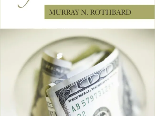 The Mystery of Banking
